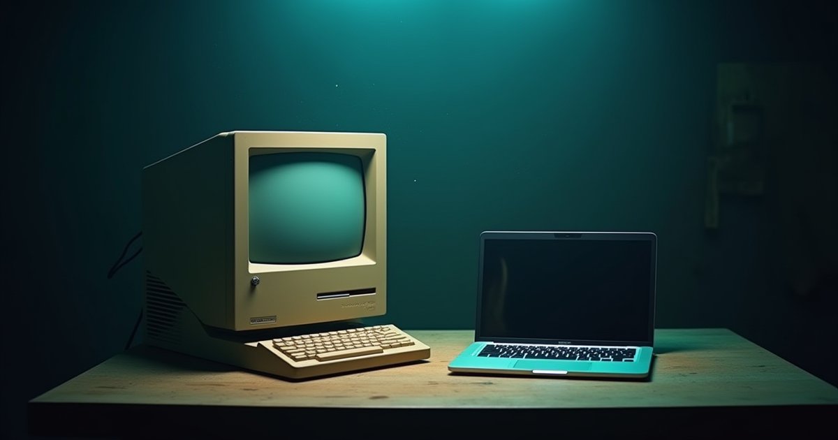 Twenty-Five Years of Shipping: Lessons From Building Things People Actually Use